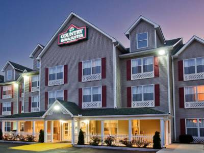 Country Inn & Suites by Radisson, Hiram, GA