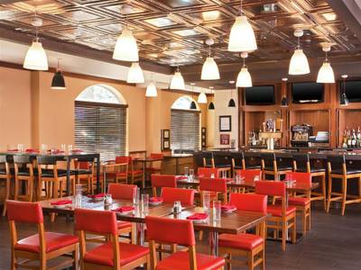 Four Points by Sheraton Louisville Airport