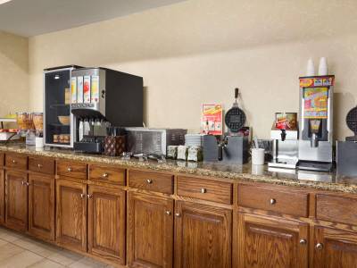 Country Inn & Suites by Radisson, Murfreesboro, TN