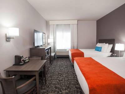 Best Western Holiday Manor Newton