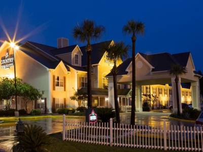 Country Inn & Suites By Carlson, Biloxi-Ocean Springs (Foto)