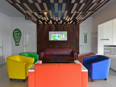 POP! Hotel Banjarmasin