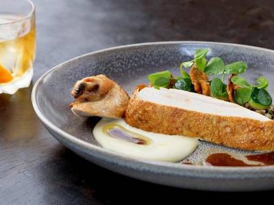 Kimpton The Rowan Palm Springs