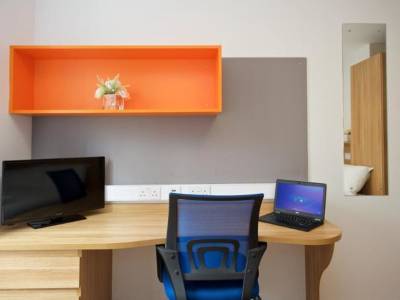 CityLiveIn London Wembley