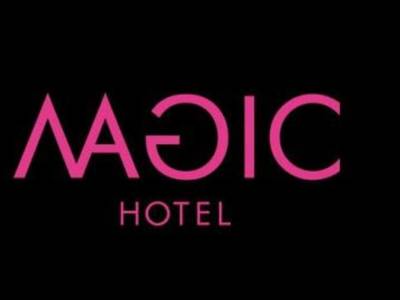 Magic Hotel Xhibition