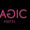 Magic Hotel Xhibition