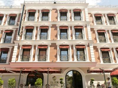 Eler Hotel