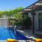 CasaBay Luxury Pool Villas