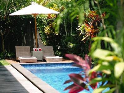 Sativa Villas Ubud