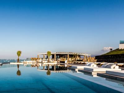 Abaton Island Resort & Spa