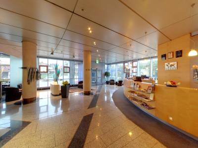 Best Western Plus Palatin Kongresshotel