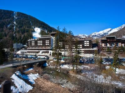 Planibel Hotel & Residence - Planibel Residence