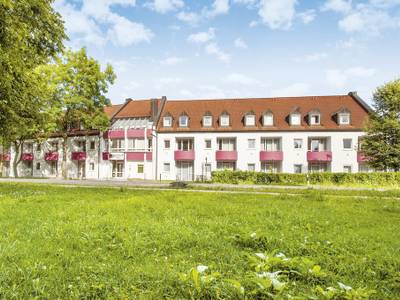 AZIMUT Hotel Erding