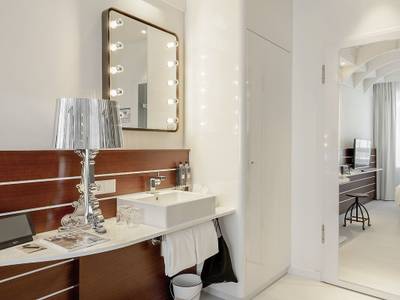 Ruby Lotti Hotel Hamburg