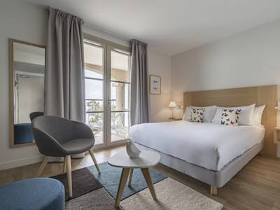 Hotel La Villa Douce