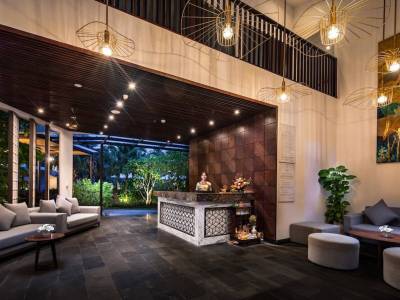 Senvila Boutique Resort