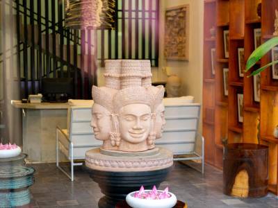 Silver Smith Residence