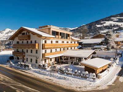 Lifesporthotel Hechenmoos (Foto)