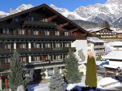 Salzburgerhof Maria Alm