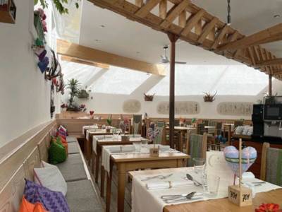 Gasthof Zur Post St.Gilgen