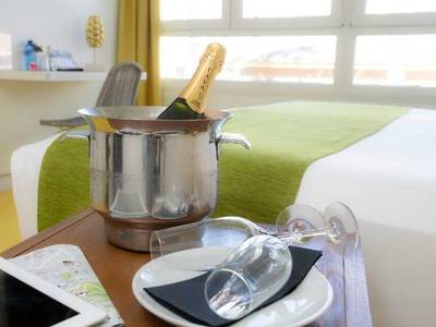 Casual Malaga del Mar