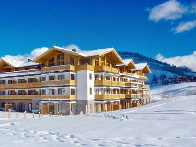 Residenz Drachenstein