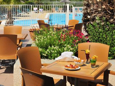 Azureva Le Grau du Roi