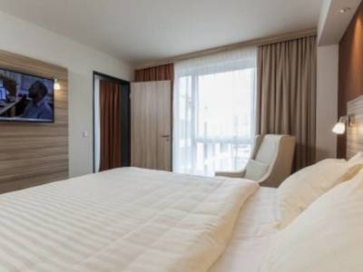 Staycity Aparts Heidelberg