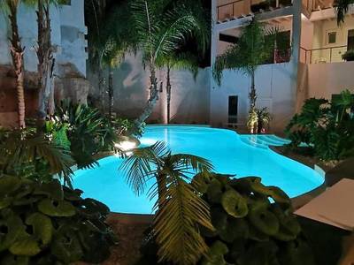 Il Mulino Resort (Foto)