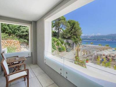 Kalamota Beach House 