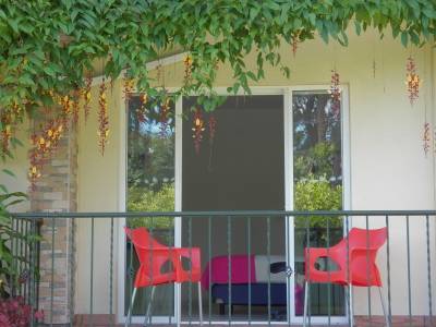 Casa Santa Monica Pance