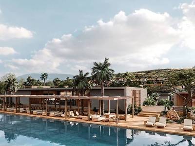 Domes Zeen Chania, a Luxury Collection Resort