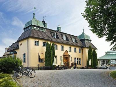 Såstaholm Hotell & Konferens