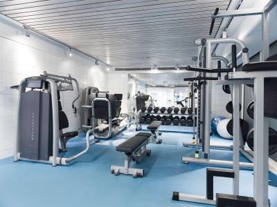 Radisson Blu Royal Garden Trondheim