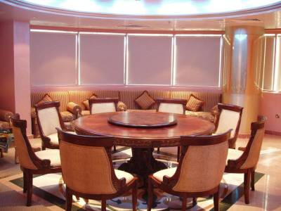 Comfort Inn Hotel Dubai