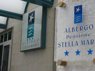 Hotel Stella Maris