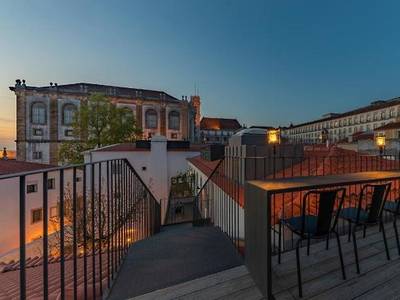 Sapientia Boutique Hotel