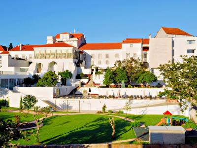 Palacio Da Lousa Boutique