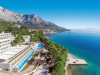 SENTIDO Bluesun Berulia