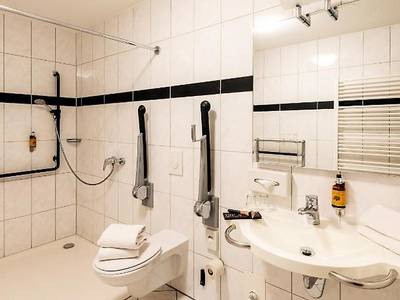 Appart Steiger Bad Schandau