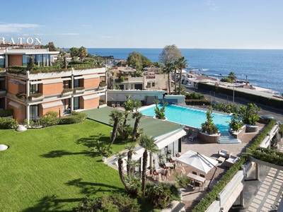Four Points by Sheraton Catania Hotel & Conference Center