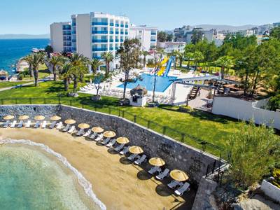 Le Bleu Hotel & Resort Kusadasi