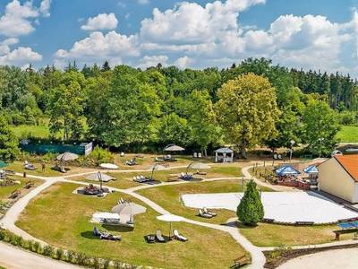 Kurhotel Pawlik - Aquaforum