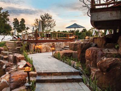 Green Bay Phu Quoc Resort & Spa