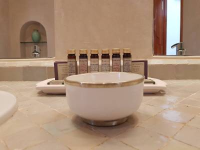 Palais Claudio Bravo