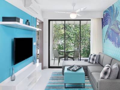 Cassia Bintan (Foto)