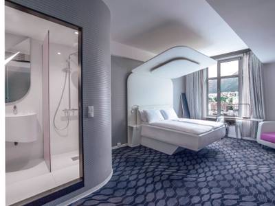 Magic Hotel Kloverhuset