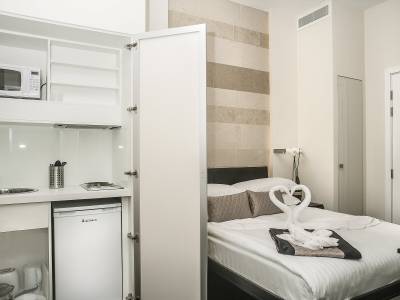 NOX HOTELS - Golders Green