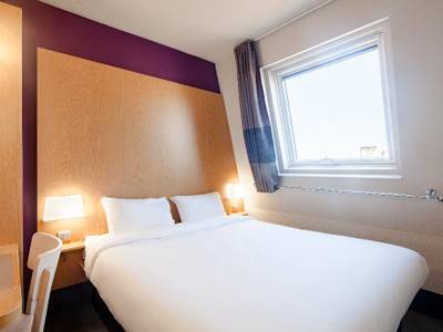 B&B Hôtel Paris Est Bobigny Université