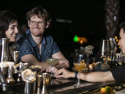 Hanoi La Siesta Hotel Central